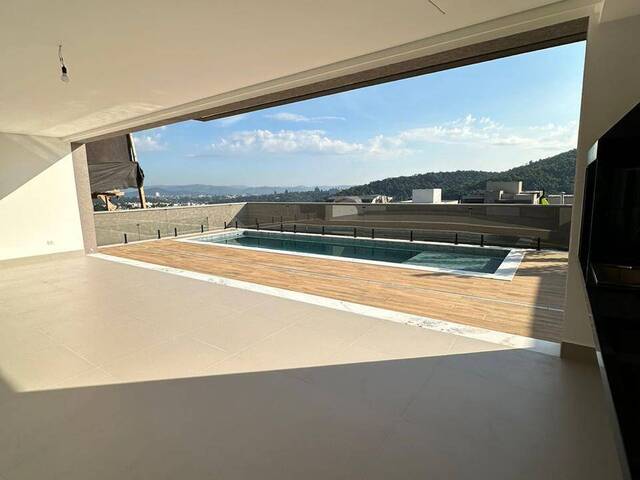 #3168 - Casa em condomínio para Venda em Santana de Parnaíba - SP - 3