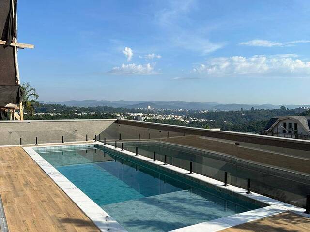 #3168 - Casa em condomínio para Venda em Santana de Parnaíba - SP - 2