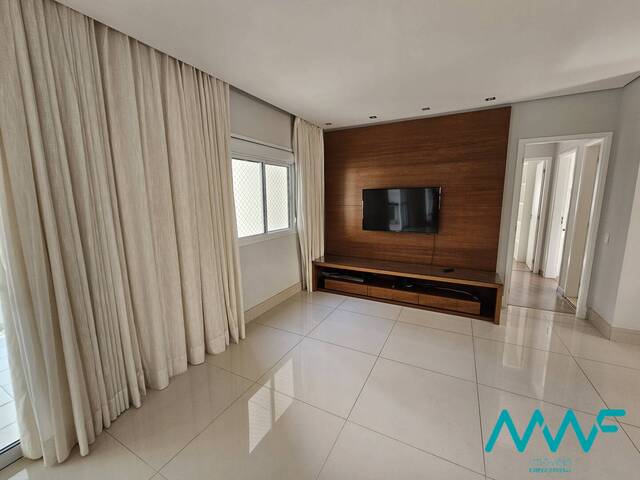 #3034 - Apartamento para Venda em Santana de Parnaíba - SP - 2