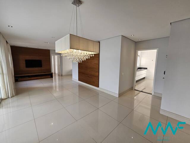 #3034 - Apartamento para Venda em Santana de Parnaíba - SP - 3