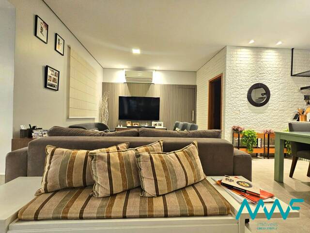 Apartamento para Venda em Santana de Parnaíba - 5