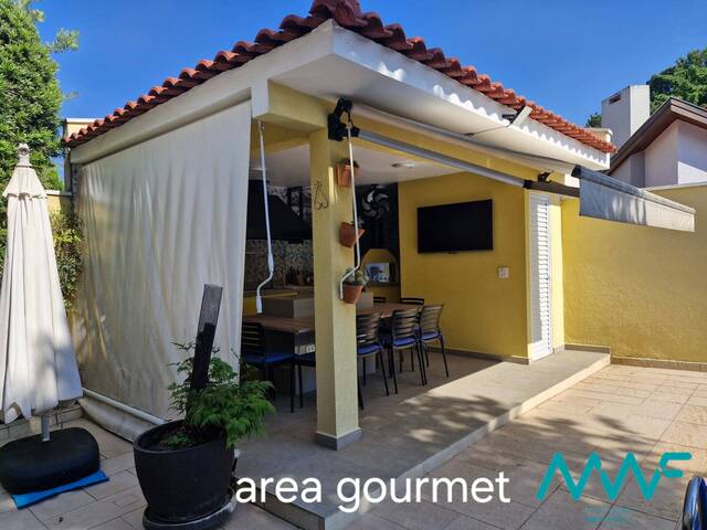 Casa em condomínio para Venda em Santana de Parnaíba - 4
