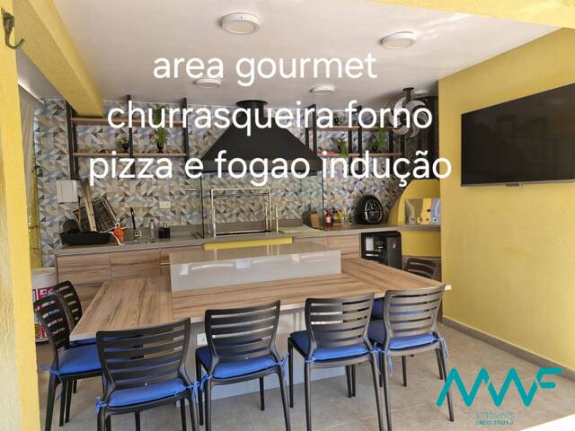 Casa em condomínio para Venda em Santana de Parnaíba - 5
