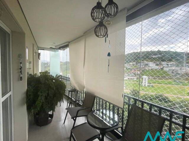 #3188 - Apartamento para Venda em Santana de Parnaíba - SP - 2