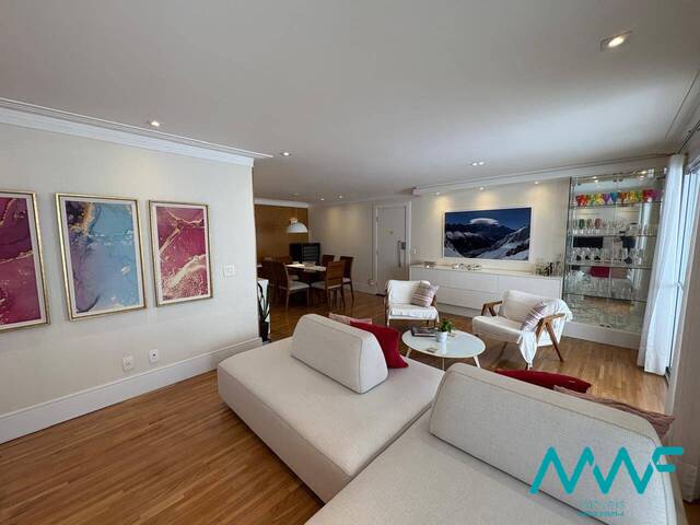 #3191 - Apartamento para Venda em Barueri - SP - 2