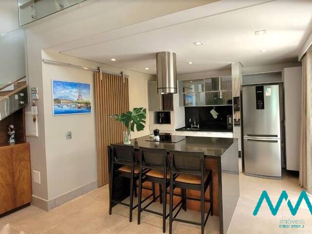 #3194 - Apartamento para Locação em Santana de Parnaíba - SP - 3