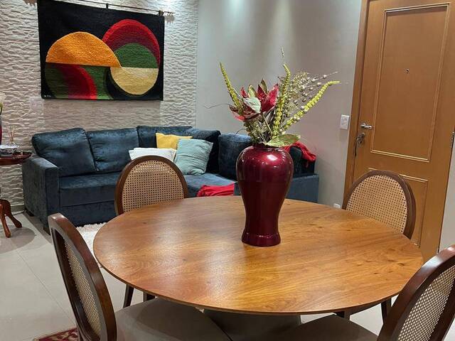 #3196 - Apartamento para Venda em Santana de Parnaíba - SP - 2