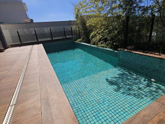 #3197 - Casa em condomínio para Venda em Santana de Parnaíba - SP - 3