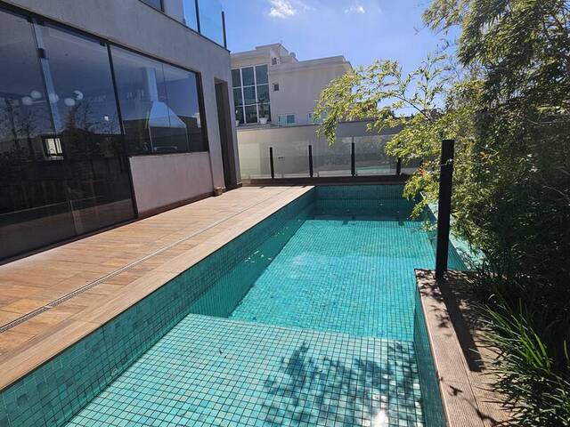 Casa em condomínio para Venda em Santana de Parnaíba - 4