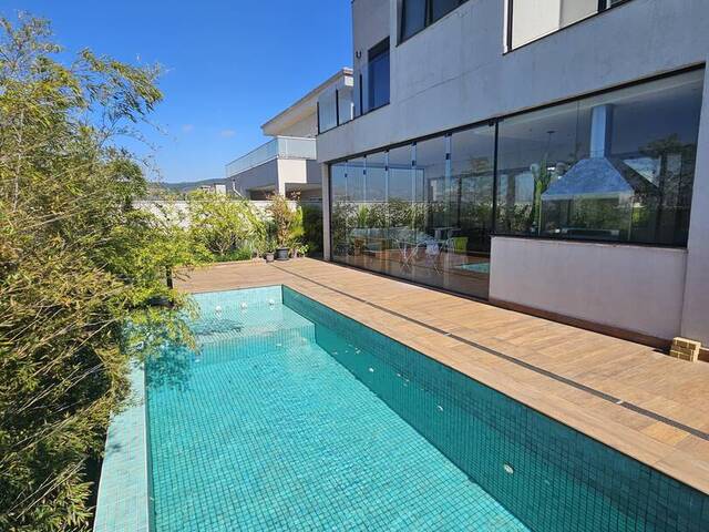 Casa em condomínio para Venda em Santana de Parnaíba - 5