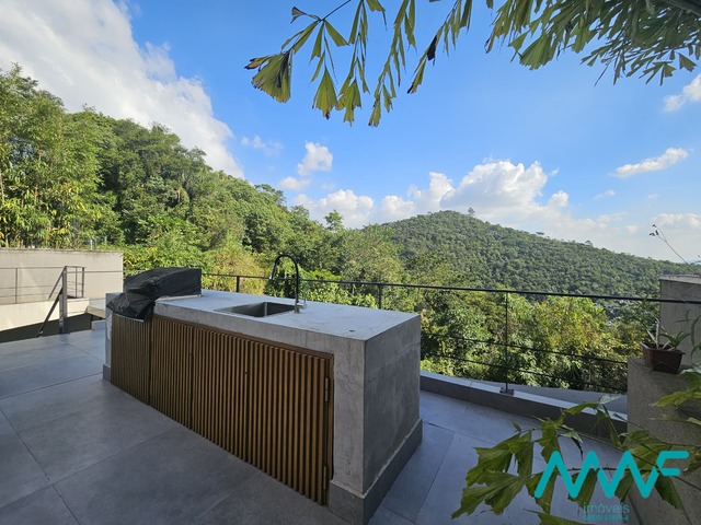 Casa em condomínio para Venda em Santana de Parnaíba - 4