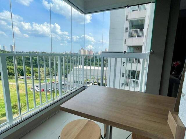 #3199 - Apartamento para Venda em Barueri - SP - 2