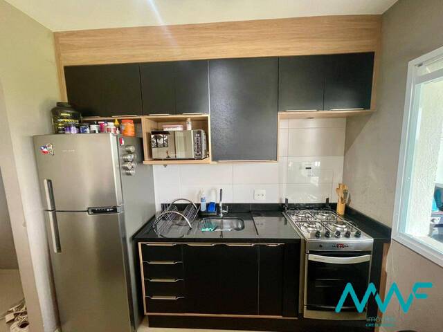 #3199 - Apartamento para Venda em Barueri - SP - 3