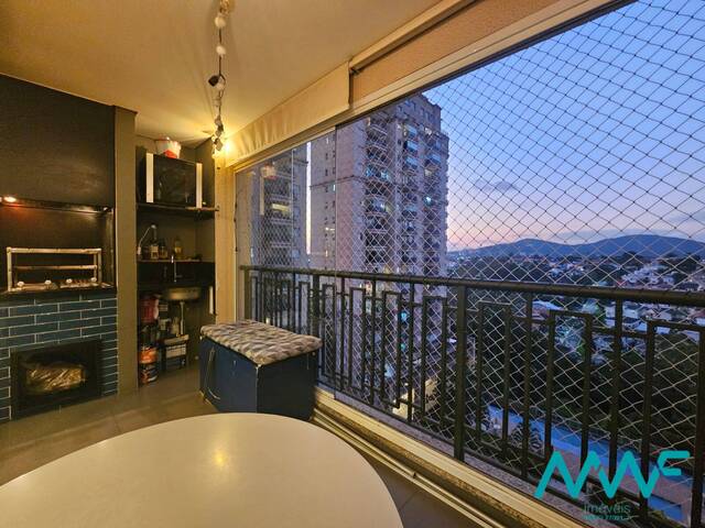 #3200 - Apartamento para Venda em Barueri - SP - 1