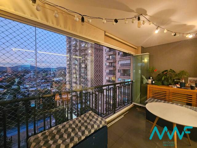 #3200 - Apartamento para Venda em Barueri - SP - 2