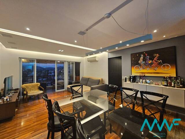 #3200 - Apartamento para Venda em Barueri - SP - 3