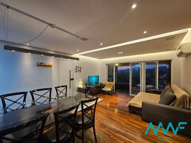 Apartamento para Venda em Barueri - 5