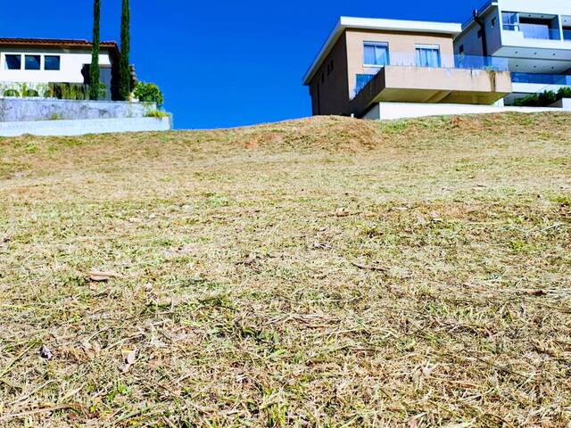 Terreno em condomínio para Venda em Santana de Parnaíba - 4