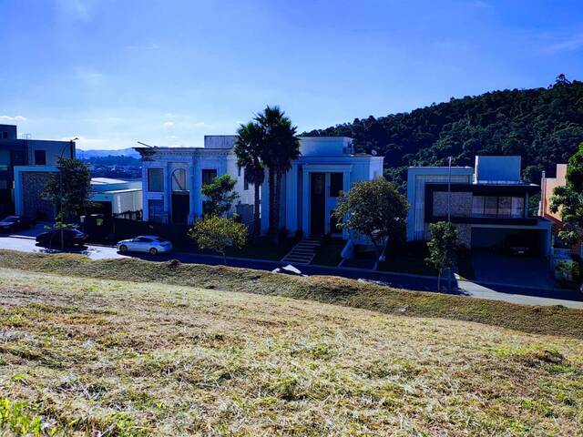 Terreno em condomínio para Venda em Santana de Parnaíba - 5
