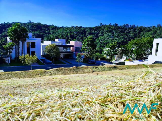 #3201 - Terreno em condomínio para Venda em Santana de Parnaíba - SP - 2