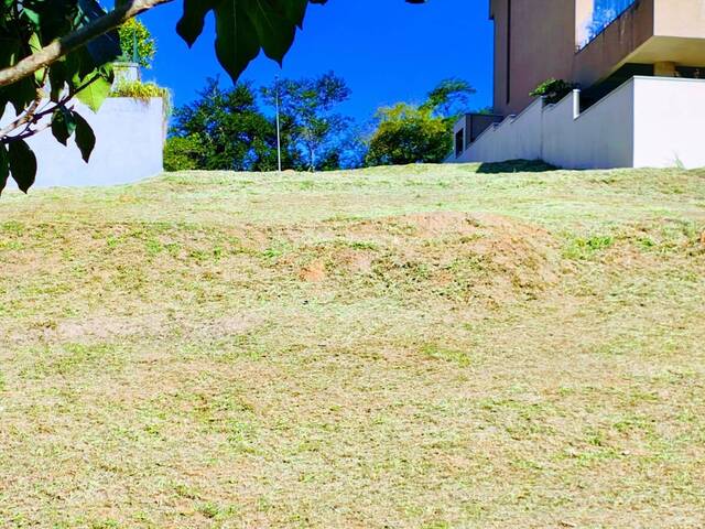 Venda em Alphaville - Santana de Parnaíba