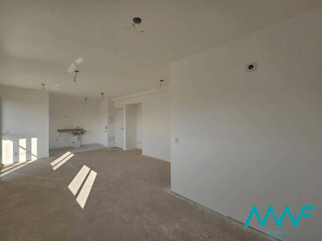 #3203 - Apartamento para Venda em Barueri - SP - 2