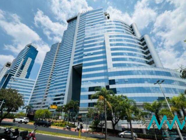 #3204 - Sala Comercial para Venda em Barueri - SP - 3