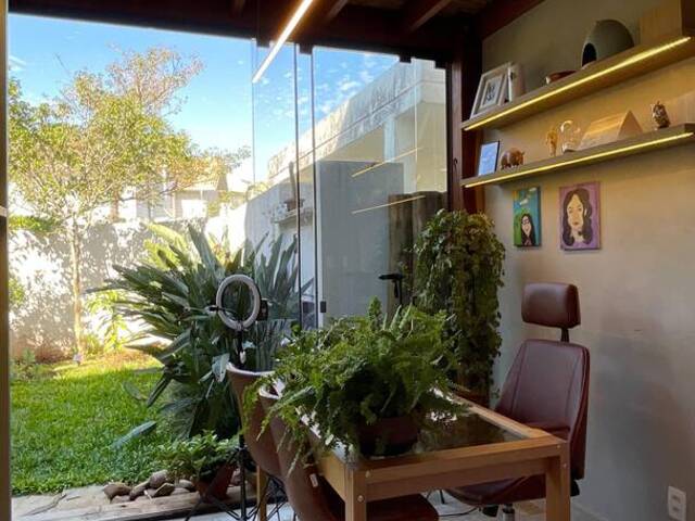 #3205 - Casa em condomínio para Venda em Santana de Parnaíba - SP - 2