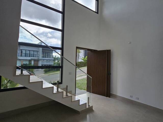 #3206 - Casa em condomínio para Venda em Santana de Parnaíba - SP - 3