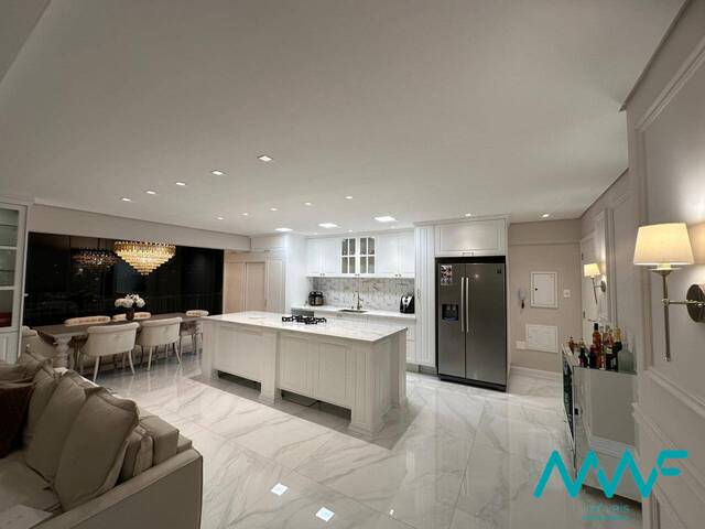 #3209 - Apartamento para Locação em Barueri - SP - 3