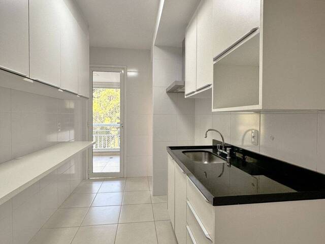 #3211 - Apartamento para Locação em Santana de Parnaíba - SP - 3