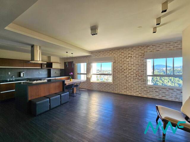 #3212 - Apartamento para Venda em Barueri - SP - 1