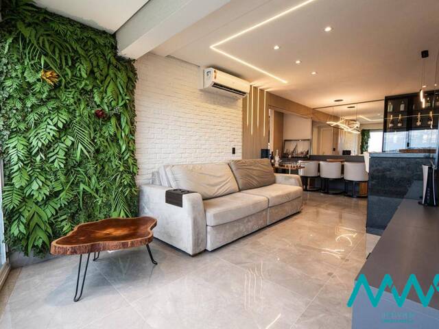 #3213 - Apartamento para Venda em Barueri - SP - 1