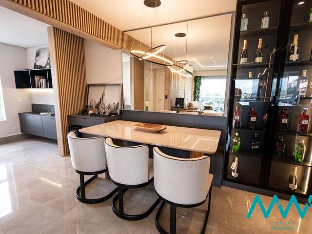 Apartamento para Venda em Barueri - 4