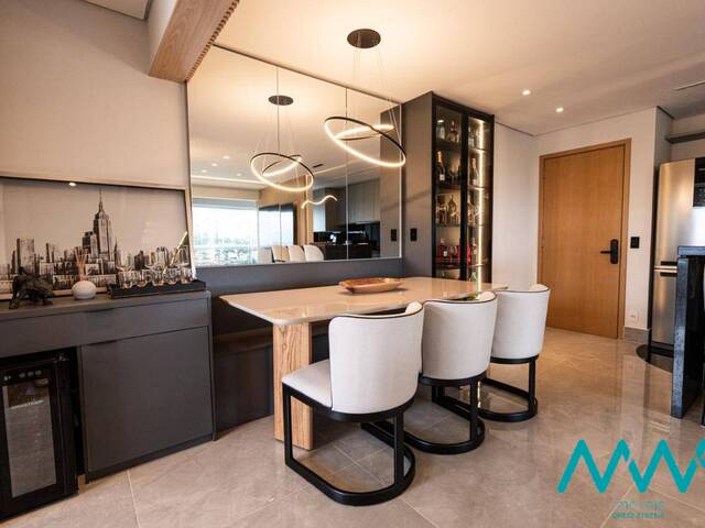 Apartamento para Venda em Barueri - 5