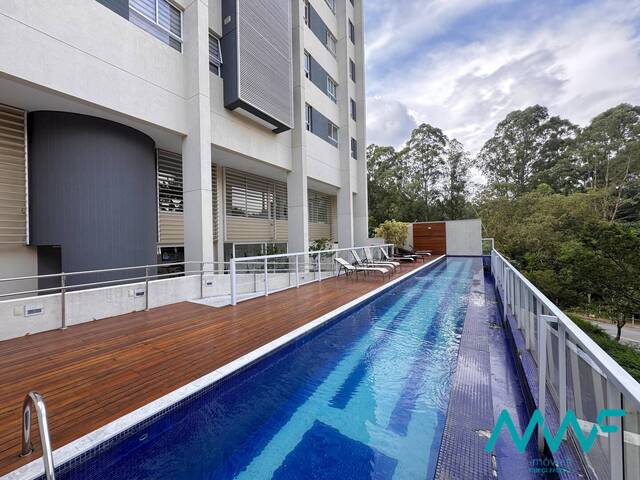 #3215 - Apartamento para Venda em Barueri - SP - 1