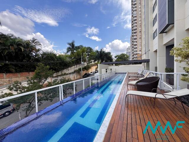 #3215 - Apartamento para Venda em Barueri - SP - 2