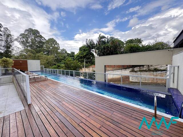 #3215 - Apartamento para Venda em Barueri - SP - 3