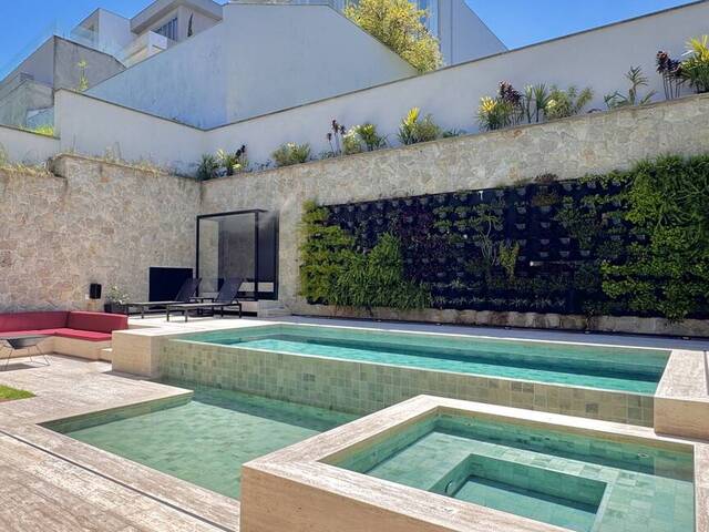 #3216 - Casa em condomínio para Venda em Barueri - SP - 3