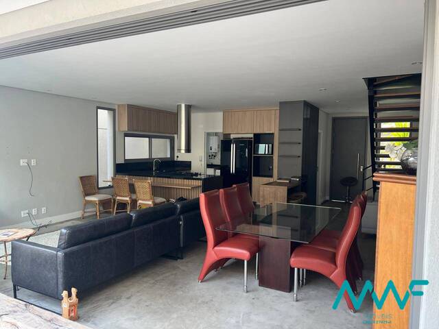 #3217 - Casa em condomínio para Venda em Santana de Parnaíba - SP - 3