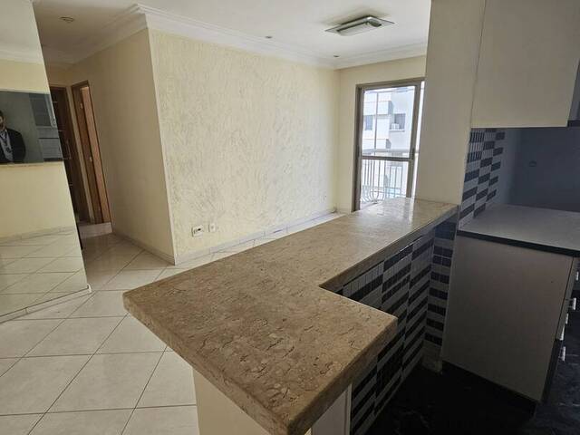 #3000 - Apartamento para Venda em Barueri - SP