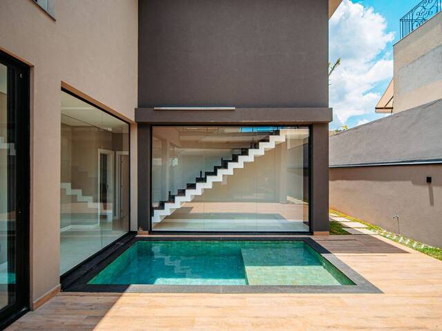 #3219 - Casa em condomínio para Venda em Santana de Parnaíba - SP - 3