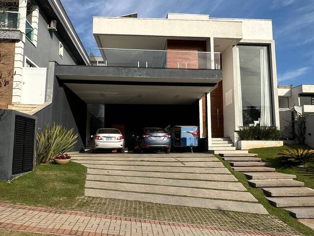 Casa em condomínio para Venda em Santana de Parnaíba - 5