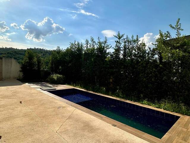 #3221 - Casa em condomínio para Venda em Santana de Parnaíba - SP - 3