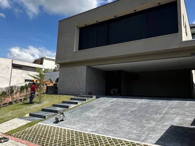 #3222 - Casa em condomínio para Venda em Santana de Parnaíba - SP - 2
