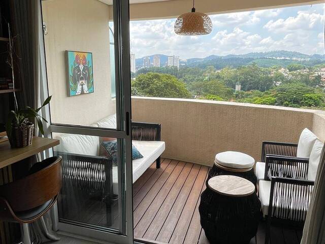 #3227 - Apartamento para Venda em Barueri - SP