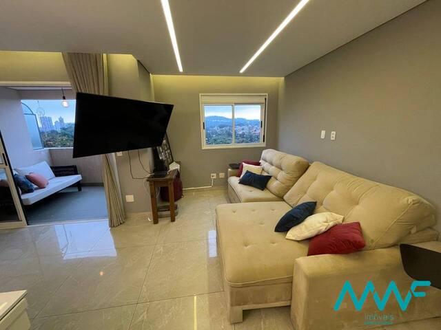 #3227 - Apartamento para Venda em Barueri - SP - 2
