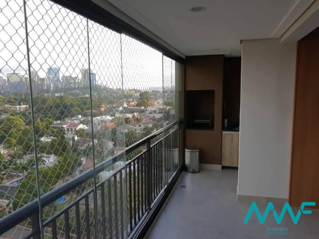 #3232 - Apartamento para Venda em Barueri - SP