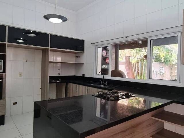 #3233 - Casa em condomínio para Venda em Santana de Parnaíba - SP