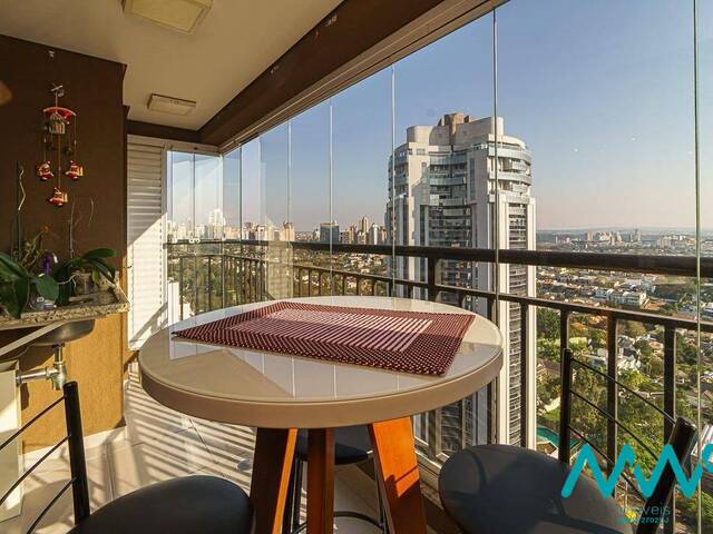 #3234 - Apartamento para Venda em Barueri - SP - 1